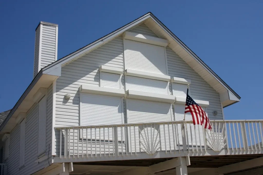 home insurance deductible