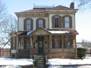 home insurance deductible